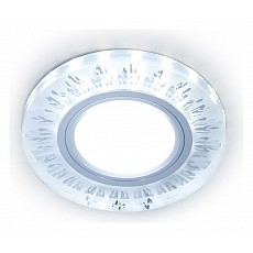 Встраиваемый светильник ambrella light s s216